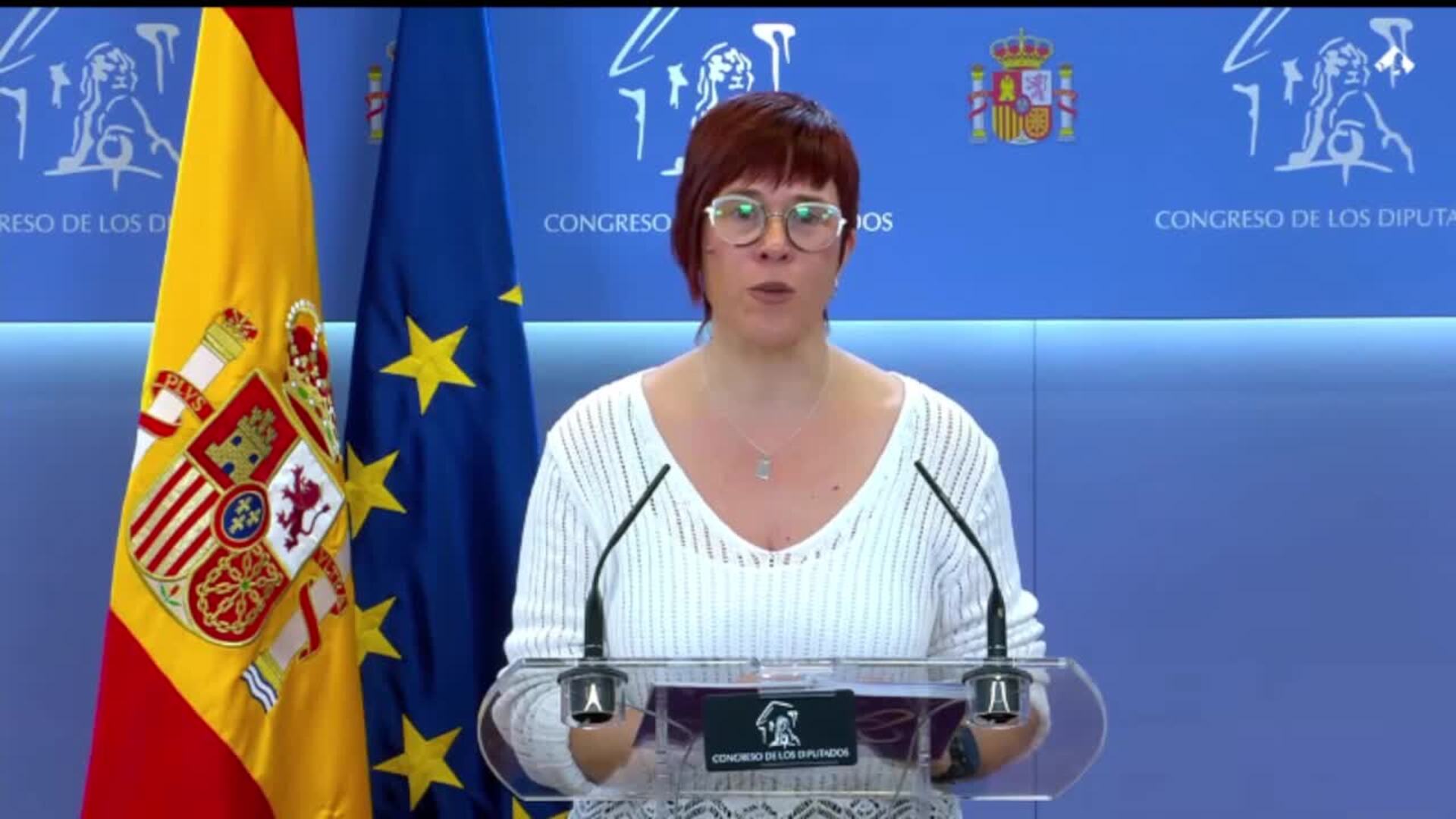 Compromís no ve en peligro la legislatura tras la ruptura de Junts y pide al PSOE "autocrítica"