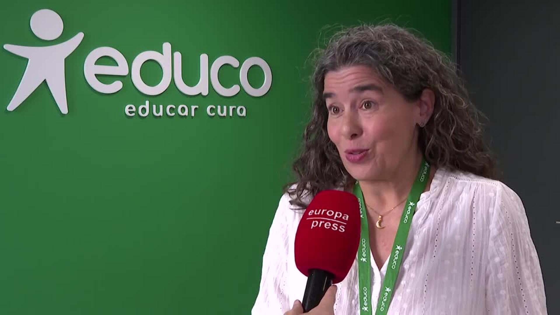 Educo advierte de que no todos los menores que vivieron la DANA se han recuperado