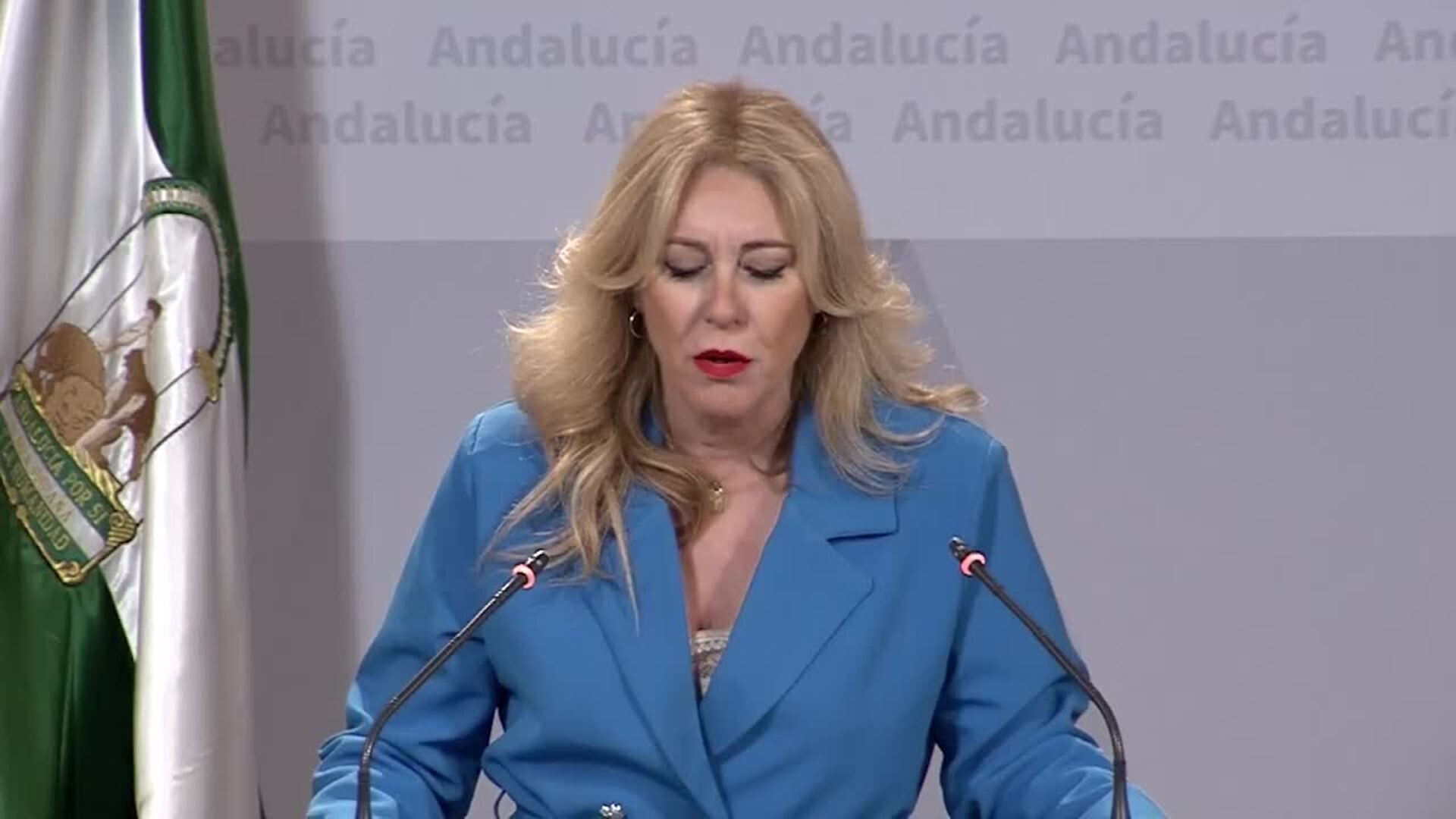 La Junta prevé que Andalucía crezca un 2,3% en 2026 y crear 85.750 empleos
