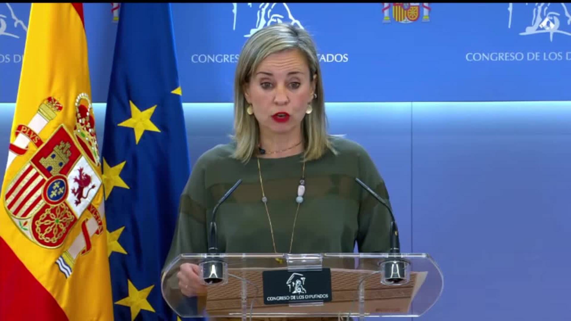 Sumar avisa al PSOE de que la central nuclear de Almaraz 