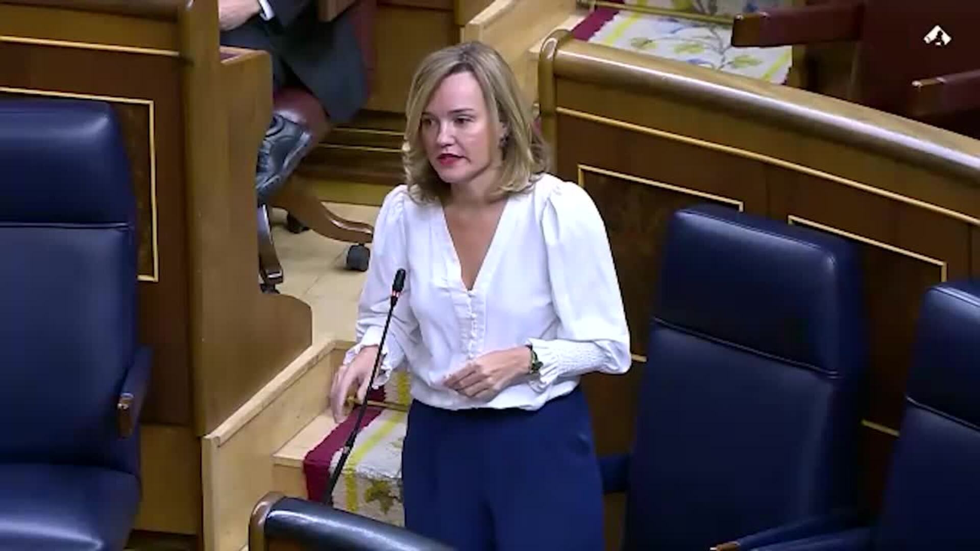 El PP defiende a la RAE en el Congreso y señala a García Montero