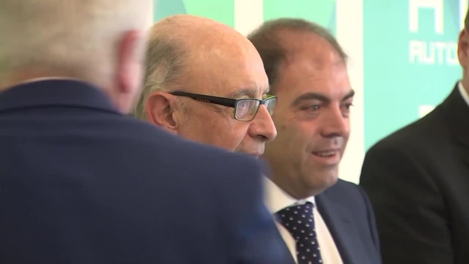 Anticorrupción avala el origen de la investigación sobre el 'caso Montoro'