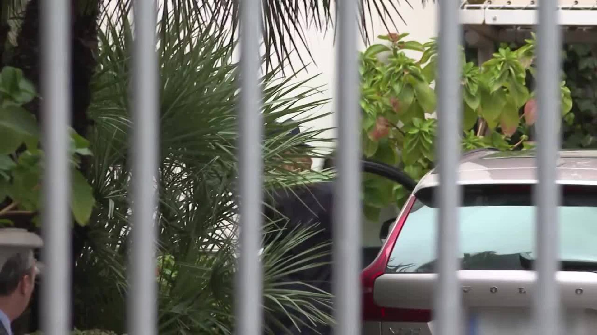 La infanta Elena reacciona al polémico adelanto de las memorias de Don Juan Carlos