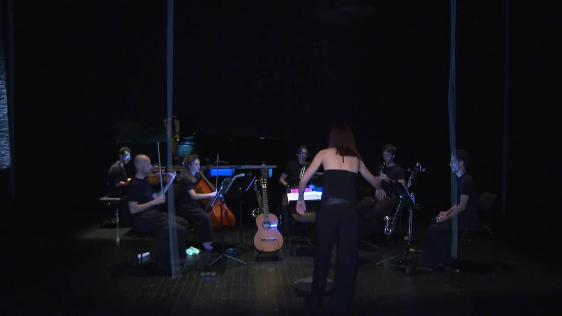 XXVII Festival Internacional de Música Contemporánea de Madrid presenta programación "variada"