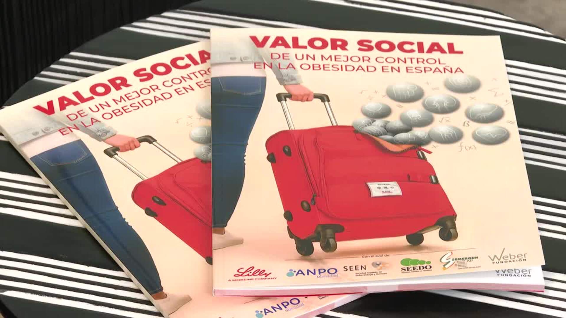 La obesidad en España supone un gasto de 130 mil millones de euros