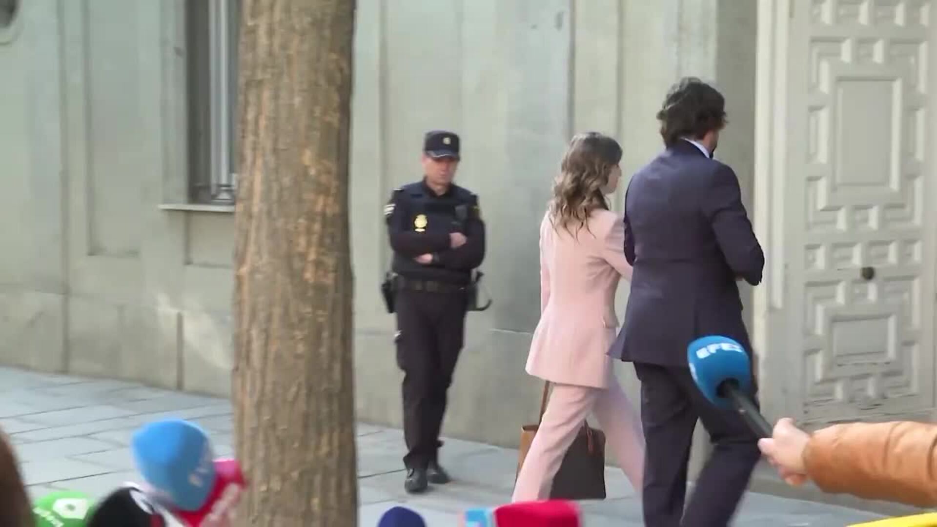 La Audiencia de Madrid ratifica el procesamiento de González Amador por presunto fraude fiscal
