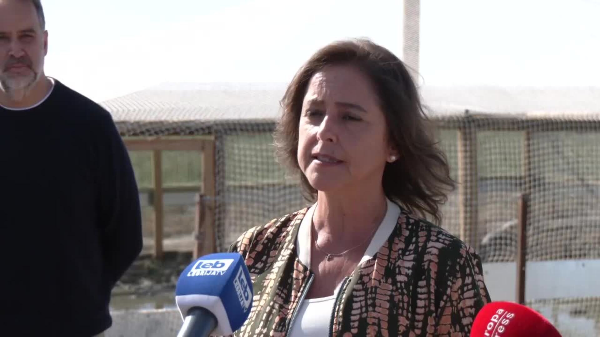 La Junta anuncia la futura puesta en marcha de la Estrategia Andaluza contra la Caza Furtiva