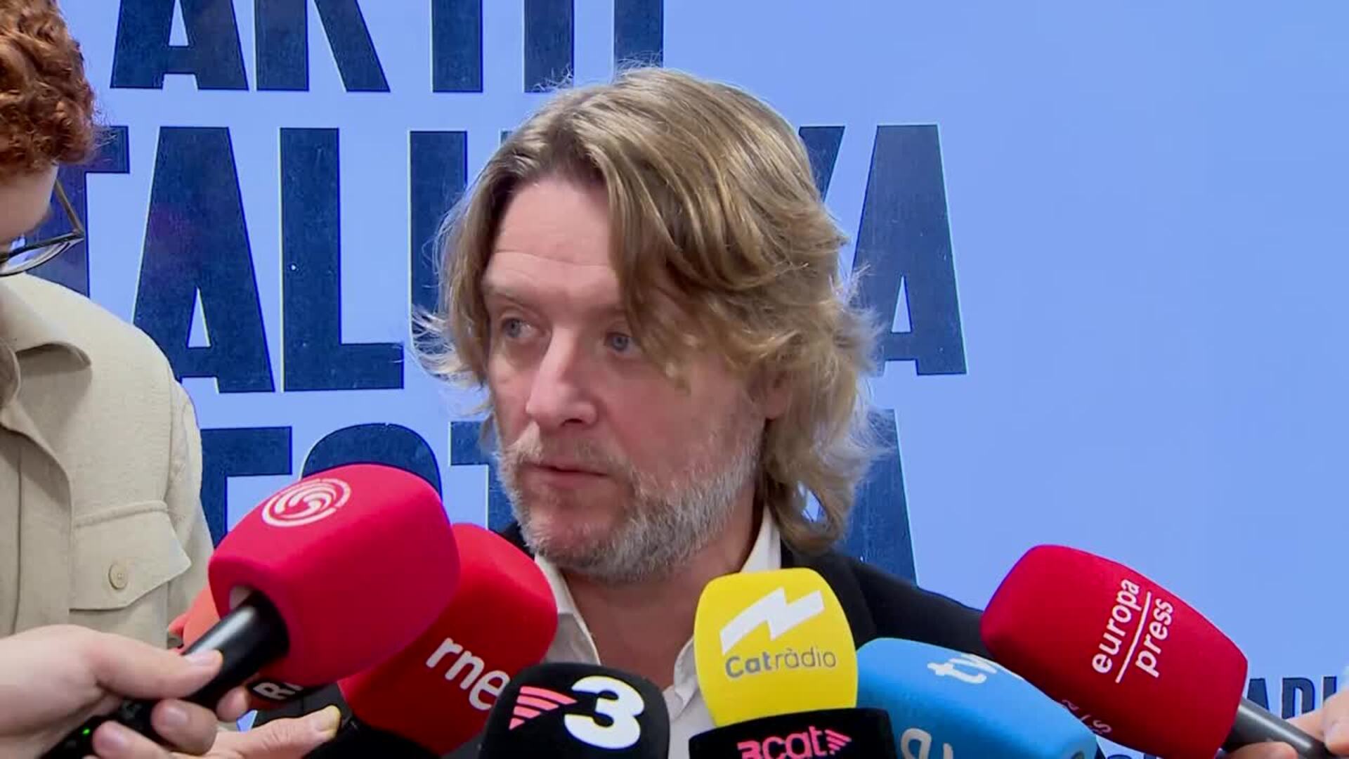 Entidades piden "llenar Montjuïc" el próximo 18 de noviembre por el Catalunya-Palestina