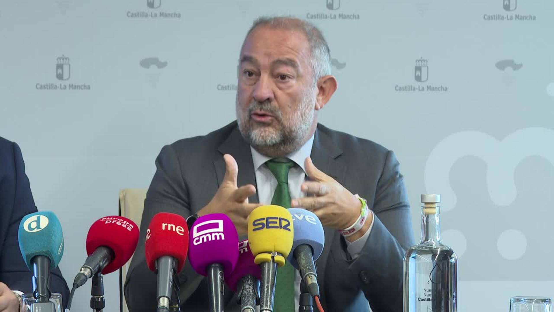 Nace el observatorio de costes de producción de C-LM