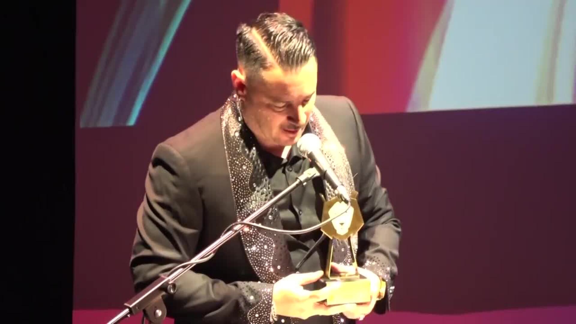 Lucas, su significativa reacción al 'Shakirazo' de Andy