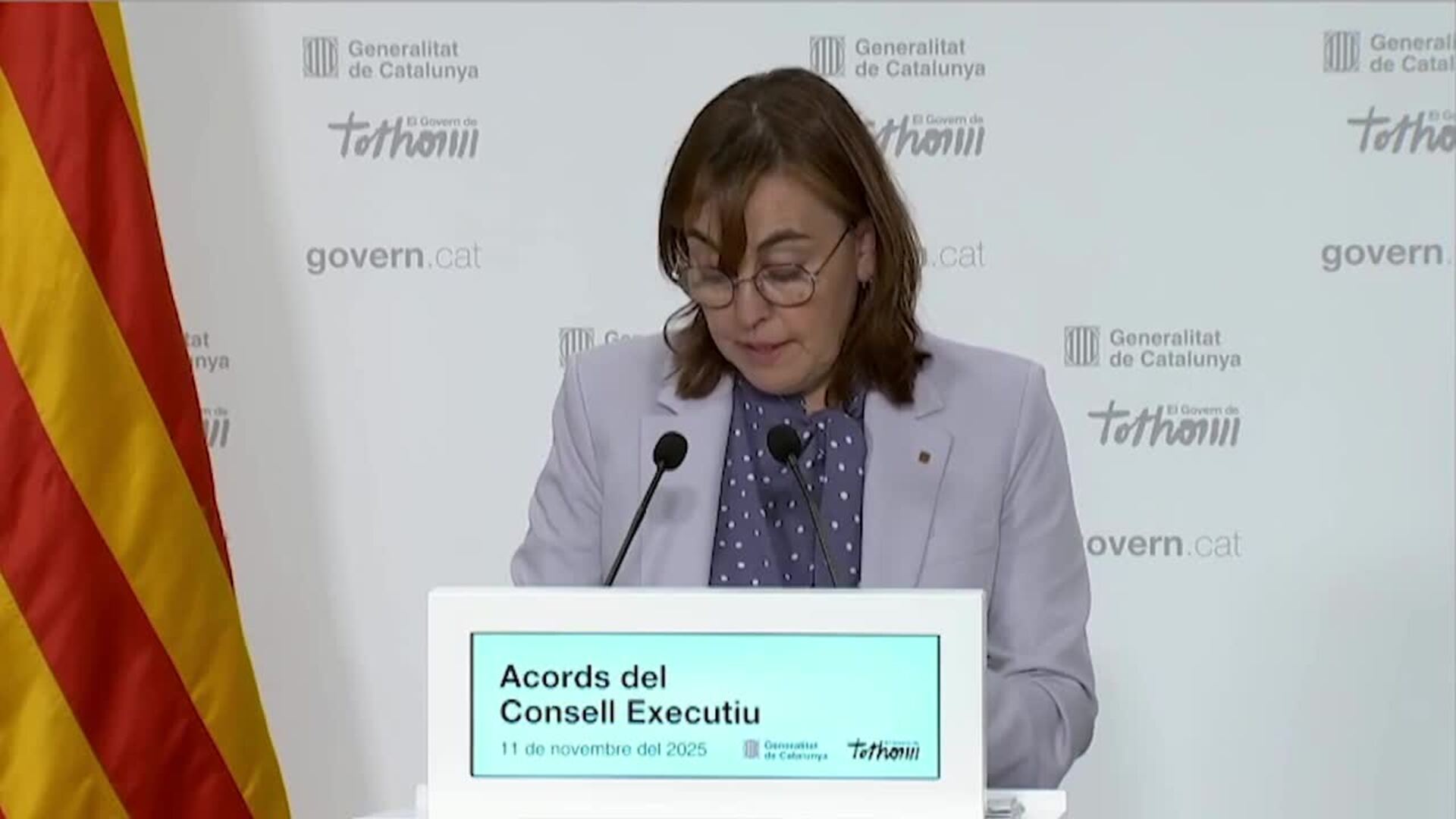 Paneque afirma que "habrá obras" para ampliar el Aeropuerto de Barcelona a partir de 2030