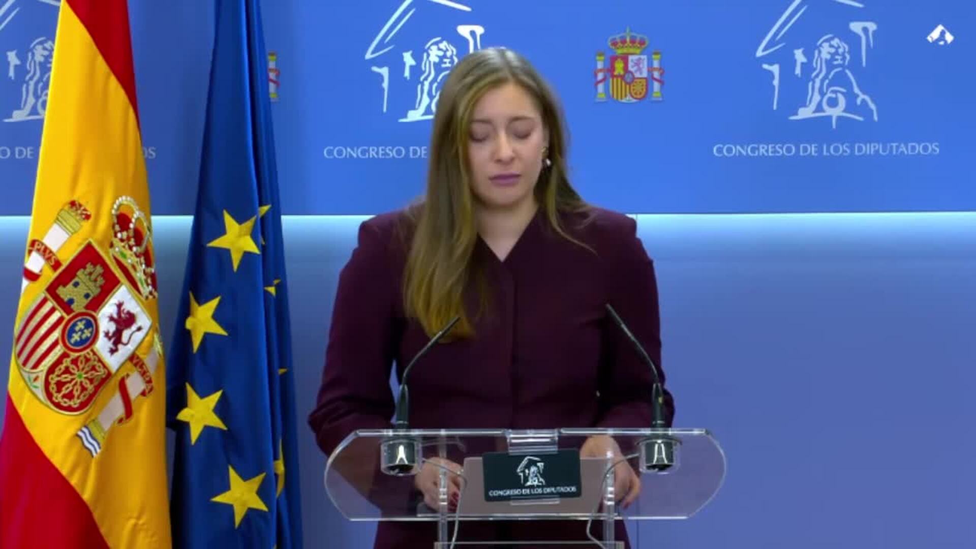 El PP pide cuentas a Marlaska por "obstruir" la investigación europea sobre Barbate