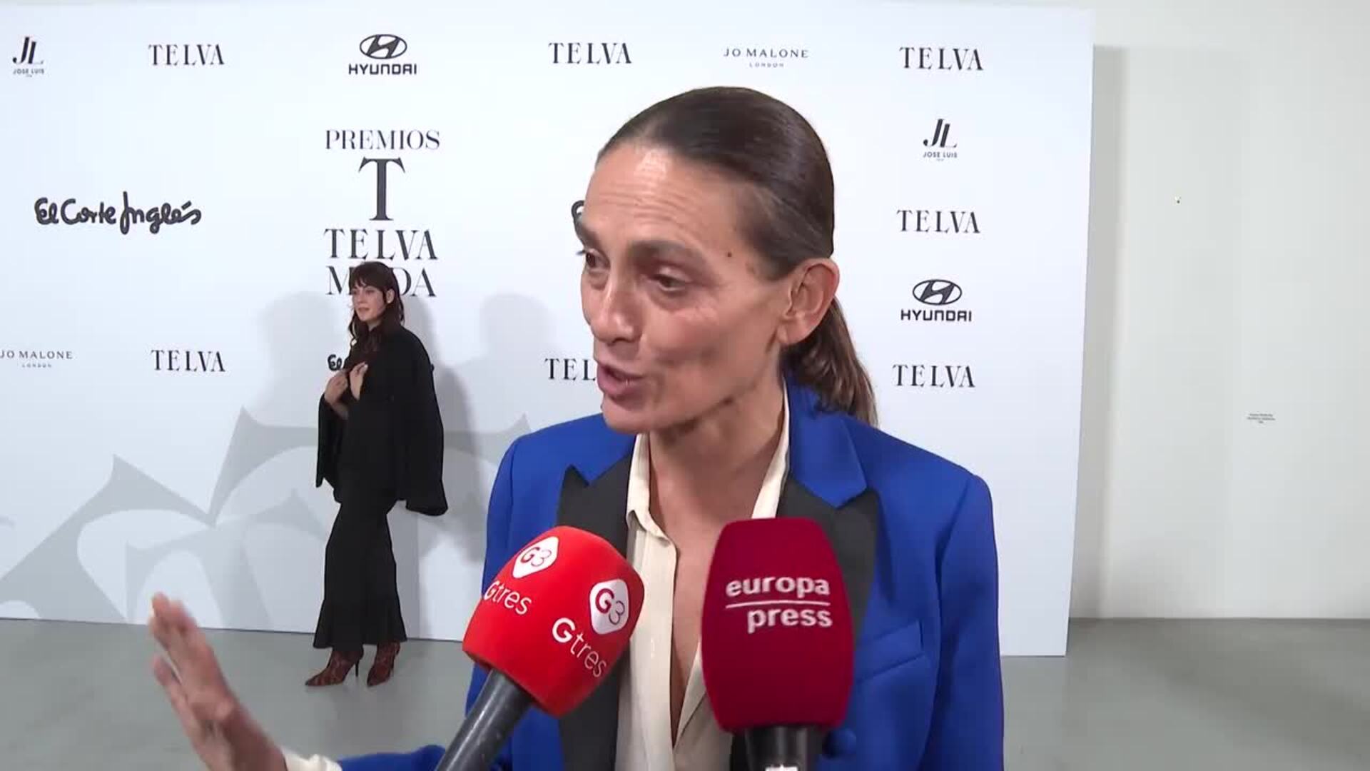 Laura Ponte sale en defensa del Rey Juan Carlos y reivindica su legado