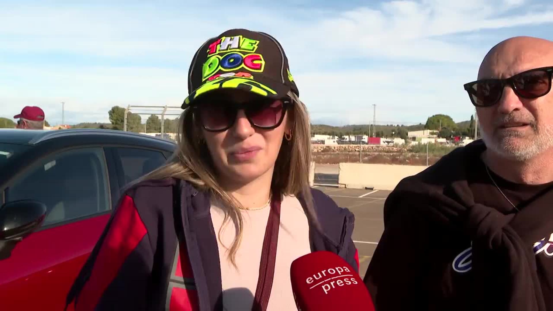 Máxima expectación por el Gran Premio de Valencia de Motociclismo en un "año emotivo"