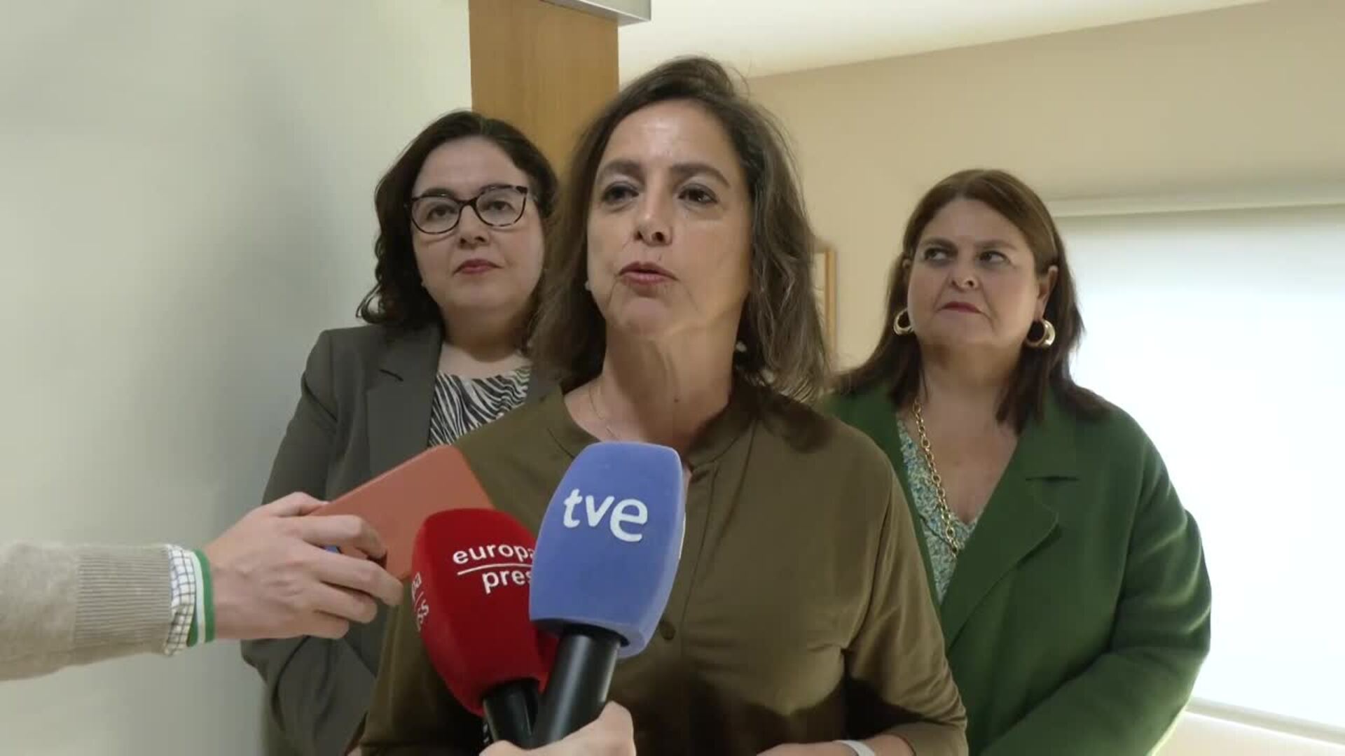 Junta subraya la importancia de la educación ambiental para avanzar hacia una economía circular