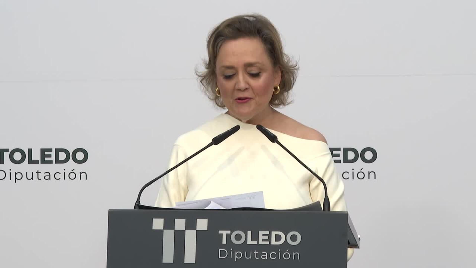 Los presupuestos de la Diputación de Toledo para 2026 alcanzan los 199,4 millones