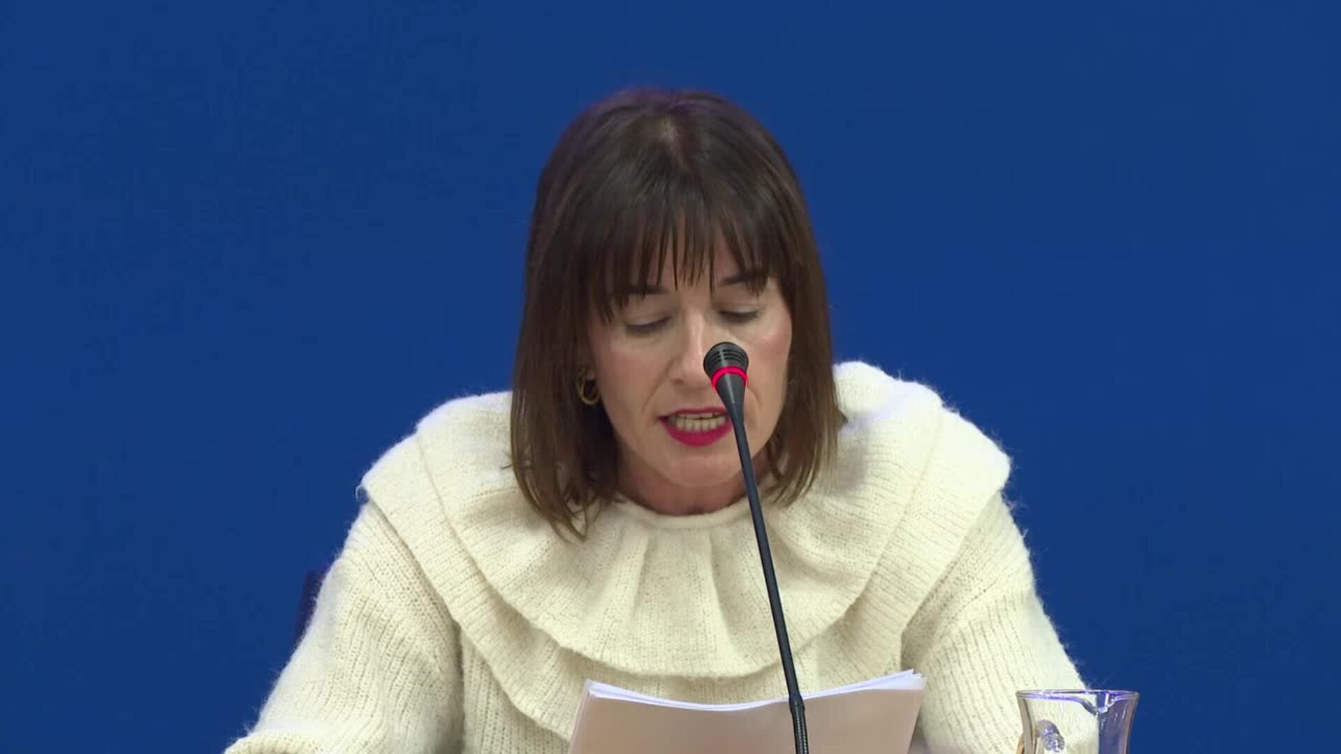 Eudel ofrece a ayuntamientos 33 medidas para combatir la violencia contra las mujeres electas
