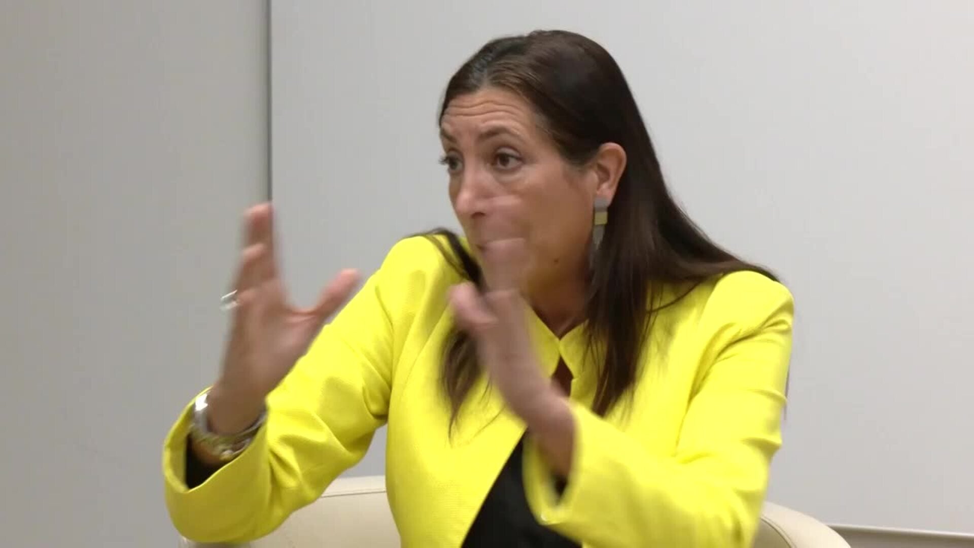 La Junta llama con motivo del 25N a "no negar, normalizar ni disculpar" la violencia de género