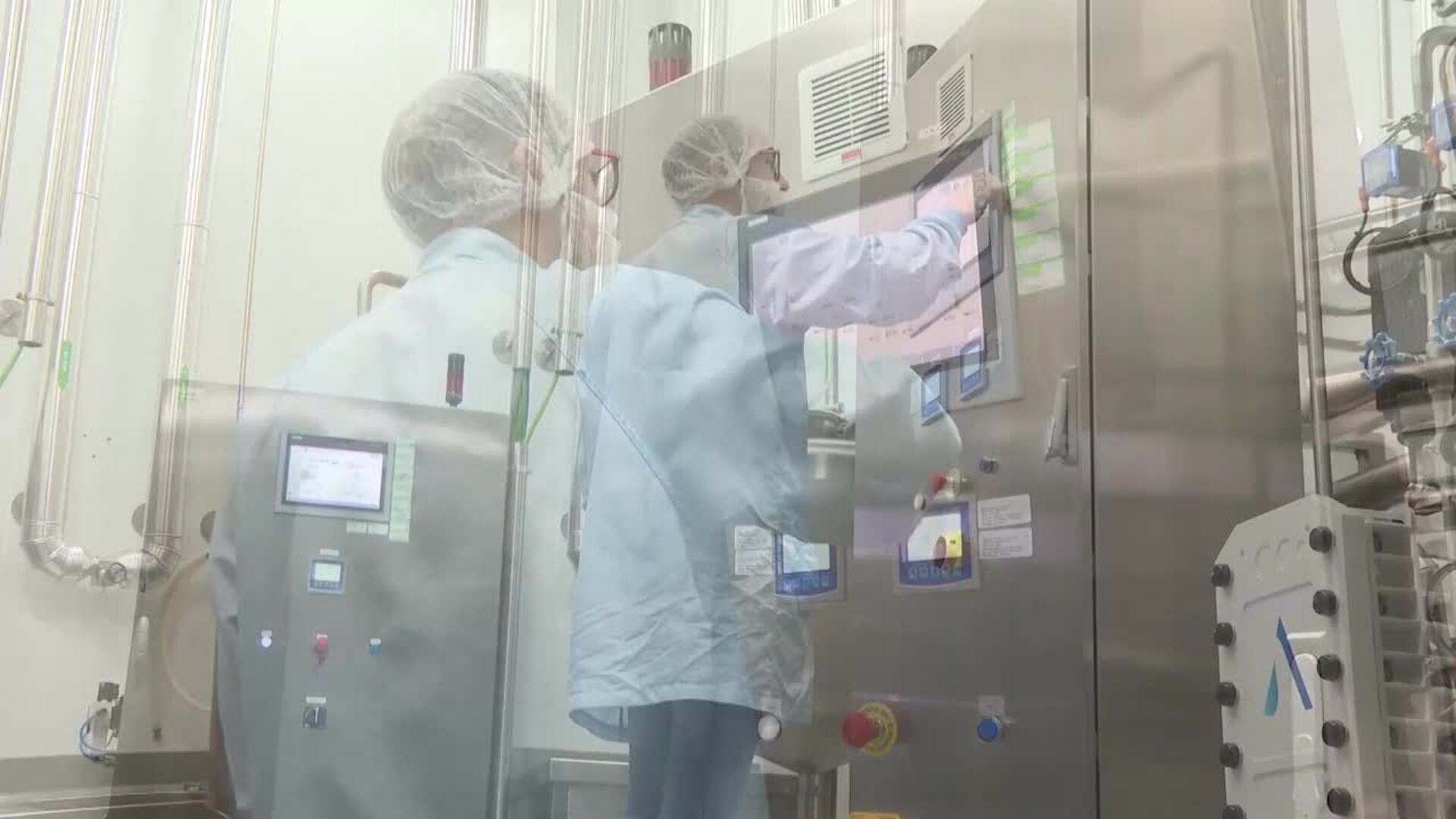 Unolab se convierte en la Pyme del Año en Madrid