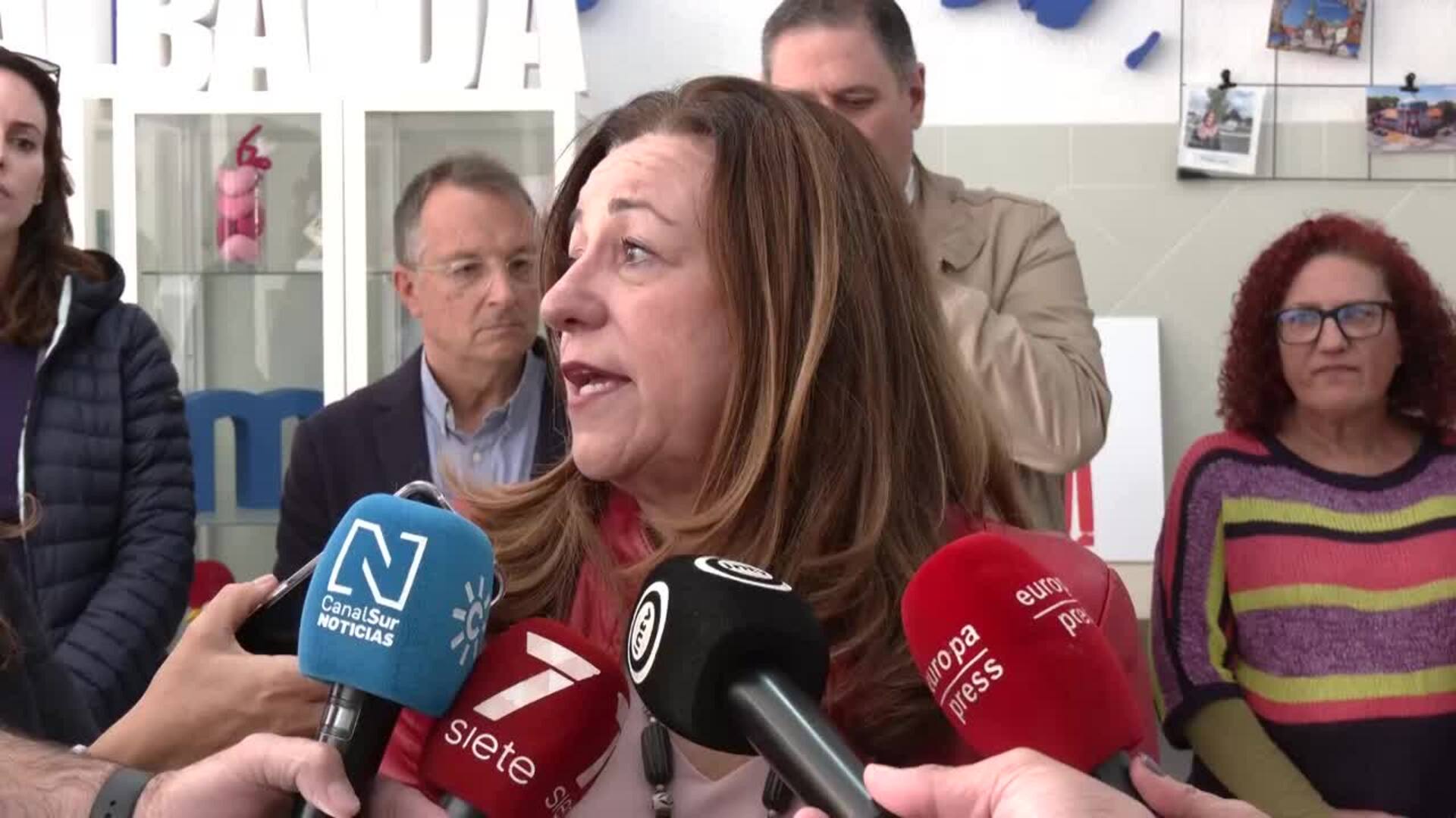 La Junta apela a la "presunción de inocencia" en la investigación del caso 'Mascarillas'