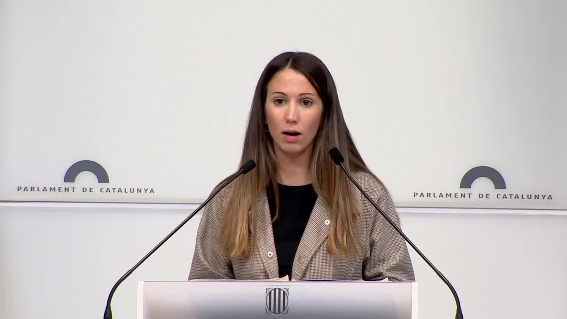 Junts pide cambios normativos para que Aytos. puedan actuar en urbanizaciones no regularizadas