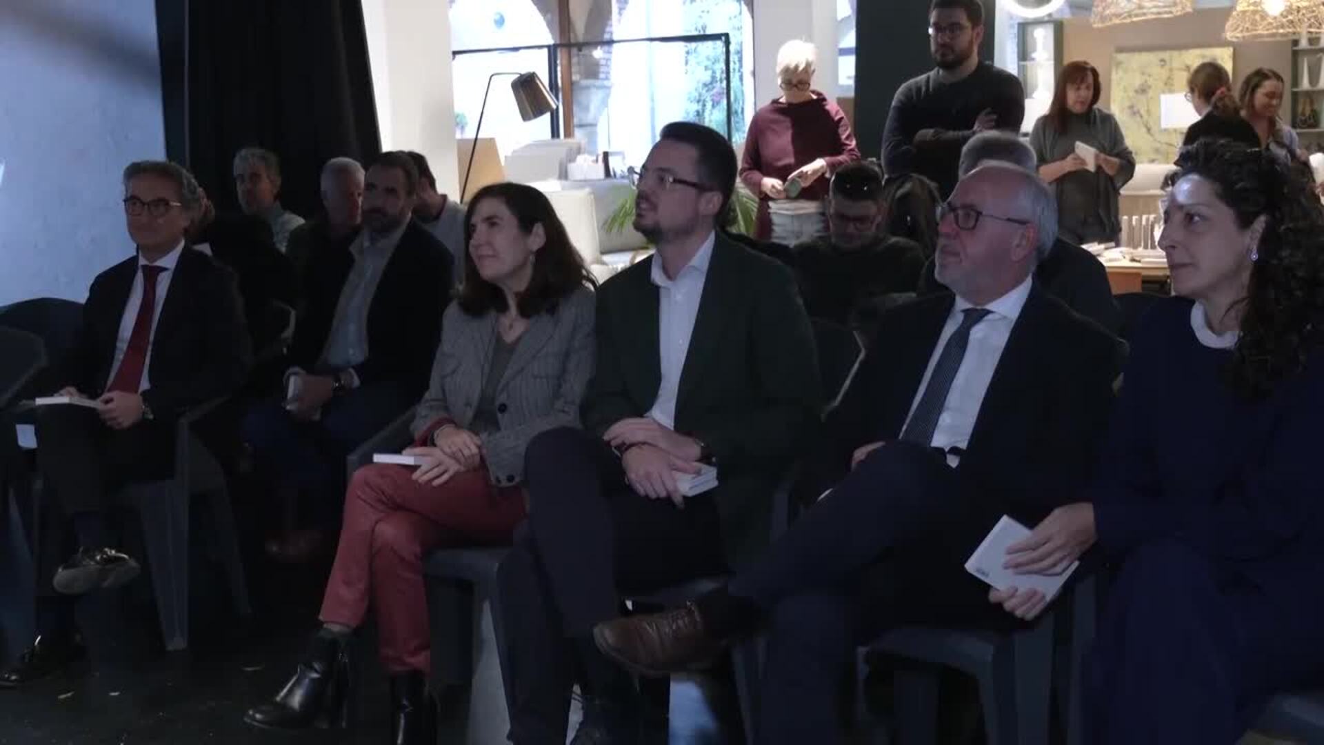 El Libro Rojo de la Artesanía señala que el 68% de los oficios está en riesgo de desaparecer