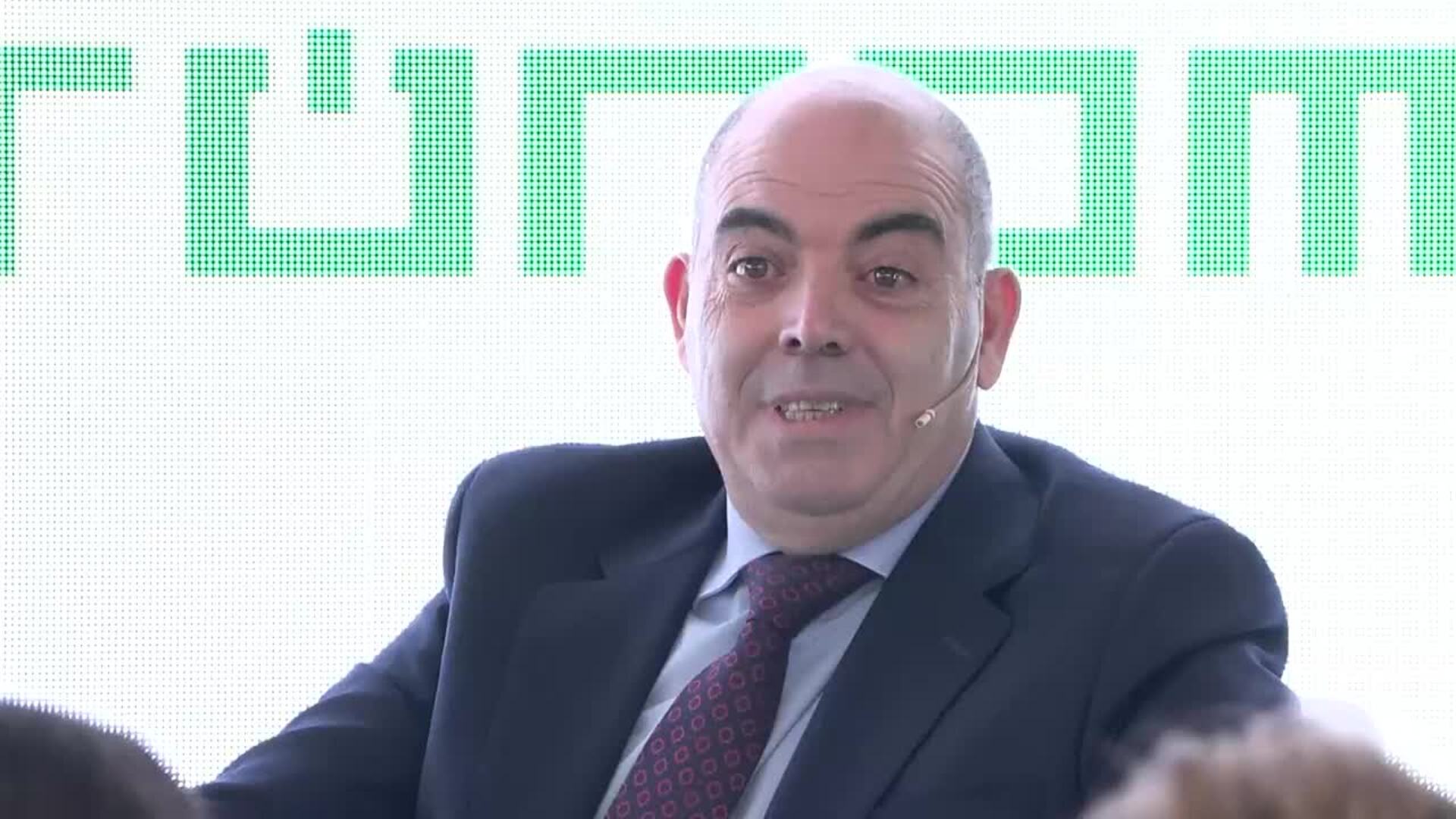 Amor (ATA) trabajará desde sus responsabilidades para que la Central de Almaraz "no se cierre"