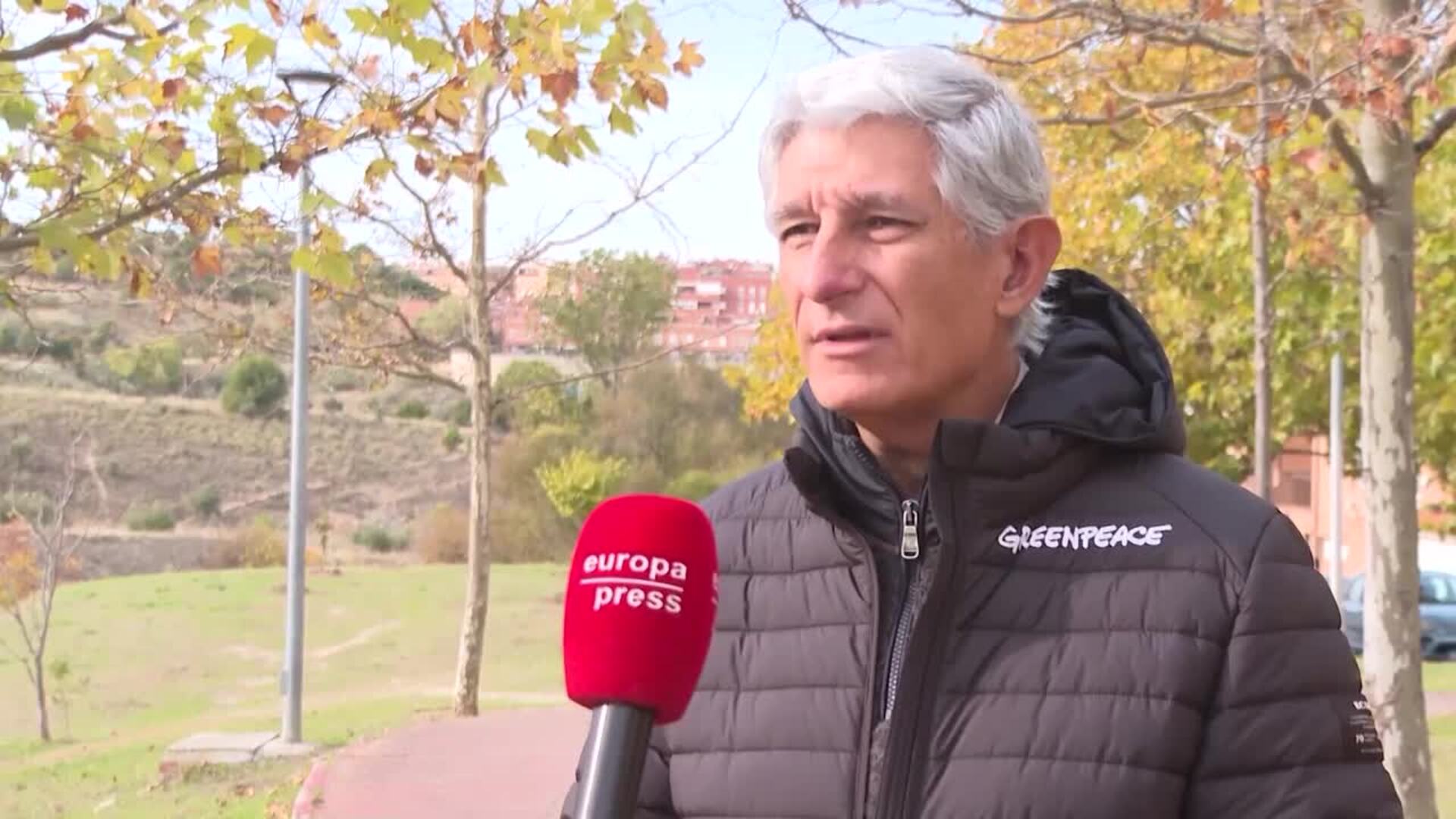 Ecologistas lamentan que el acuerdo de la COP30 no aborde el fin de los combustibles fósiles