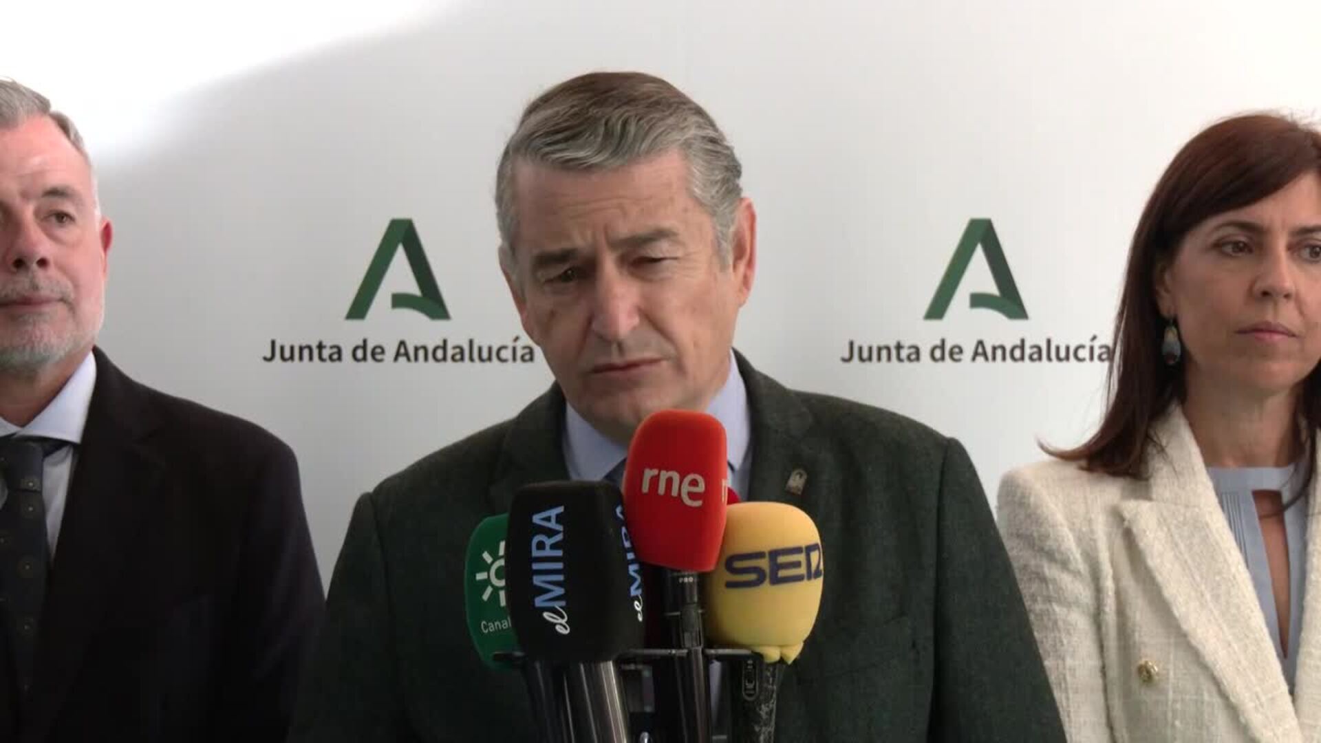 El I Plan de Atención Temprana de Andalucía beneficiará a 42.000 niños hasta 2029