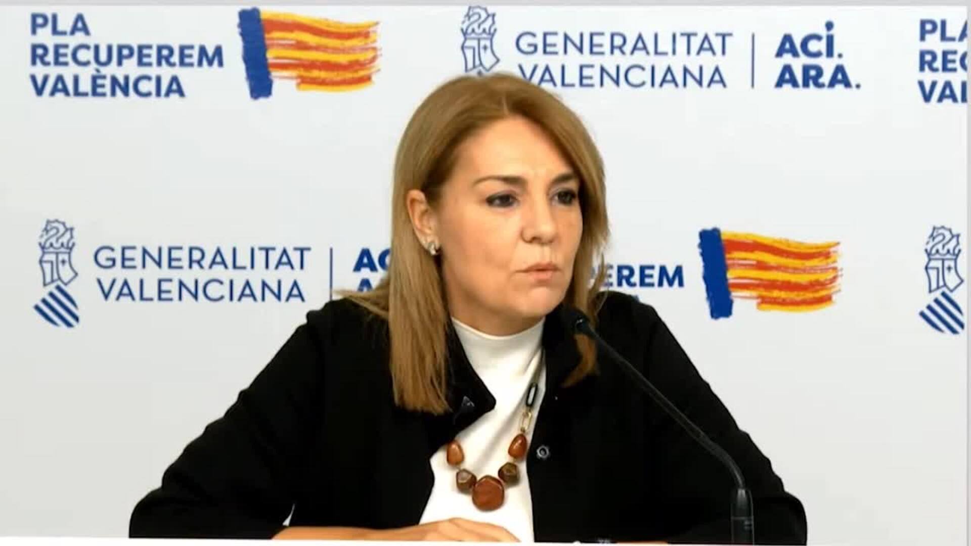 Mazón acudirá al debate de investidura y el Consell dice que ya "ha dado sus explicaciones"