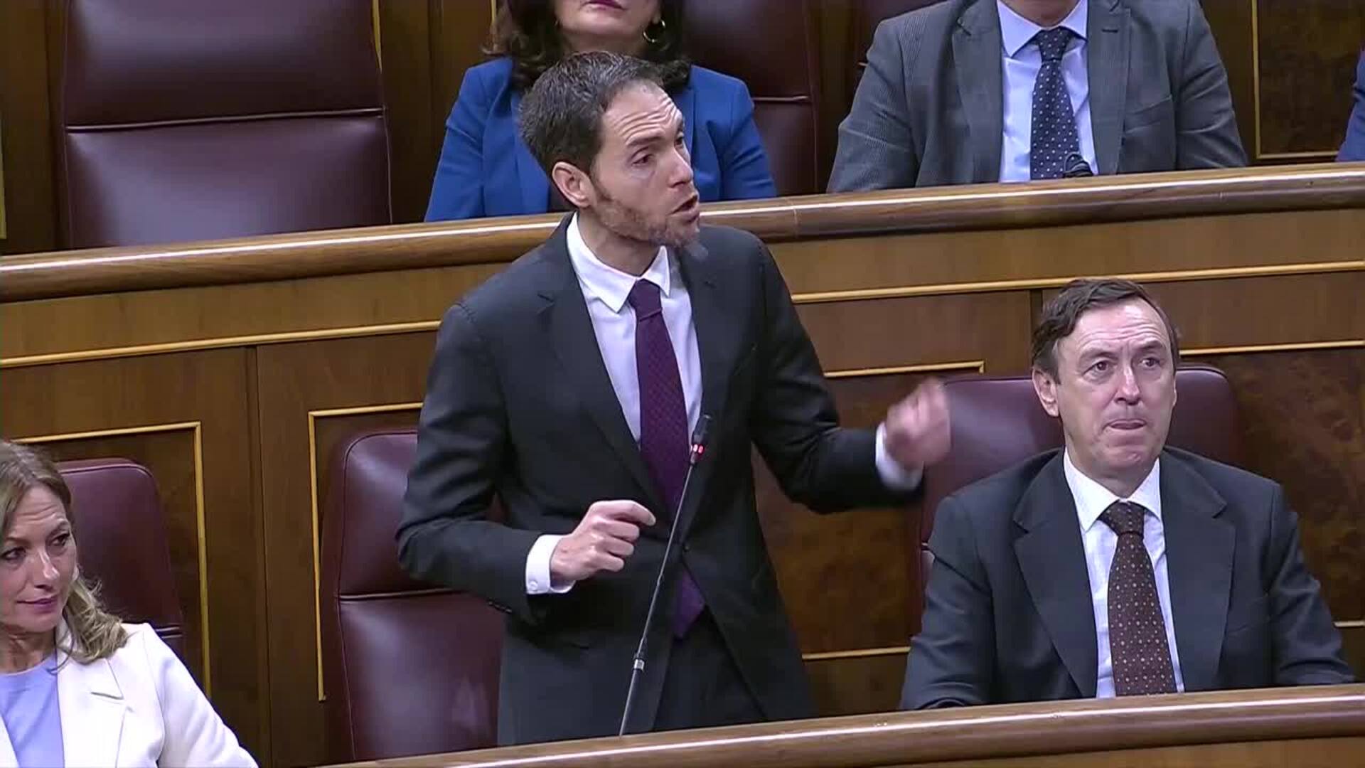 Rodríguez dice que el Plan Vivienda va "con mucho diálogo"