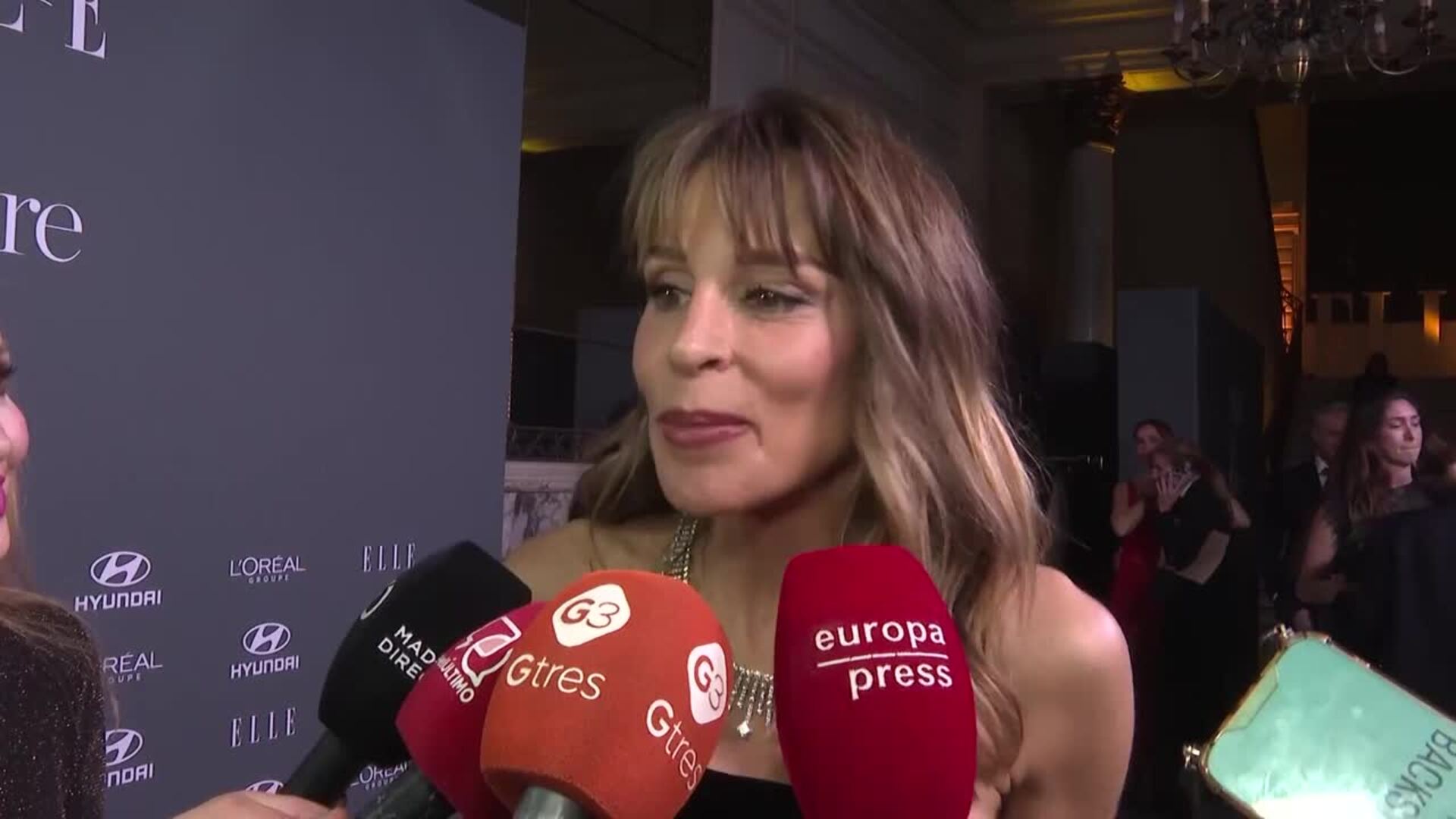 Alejandra Silva se sincera sobre sus planes de futuro con Richard Gere
