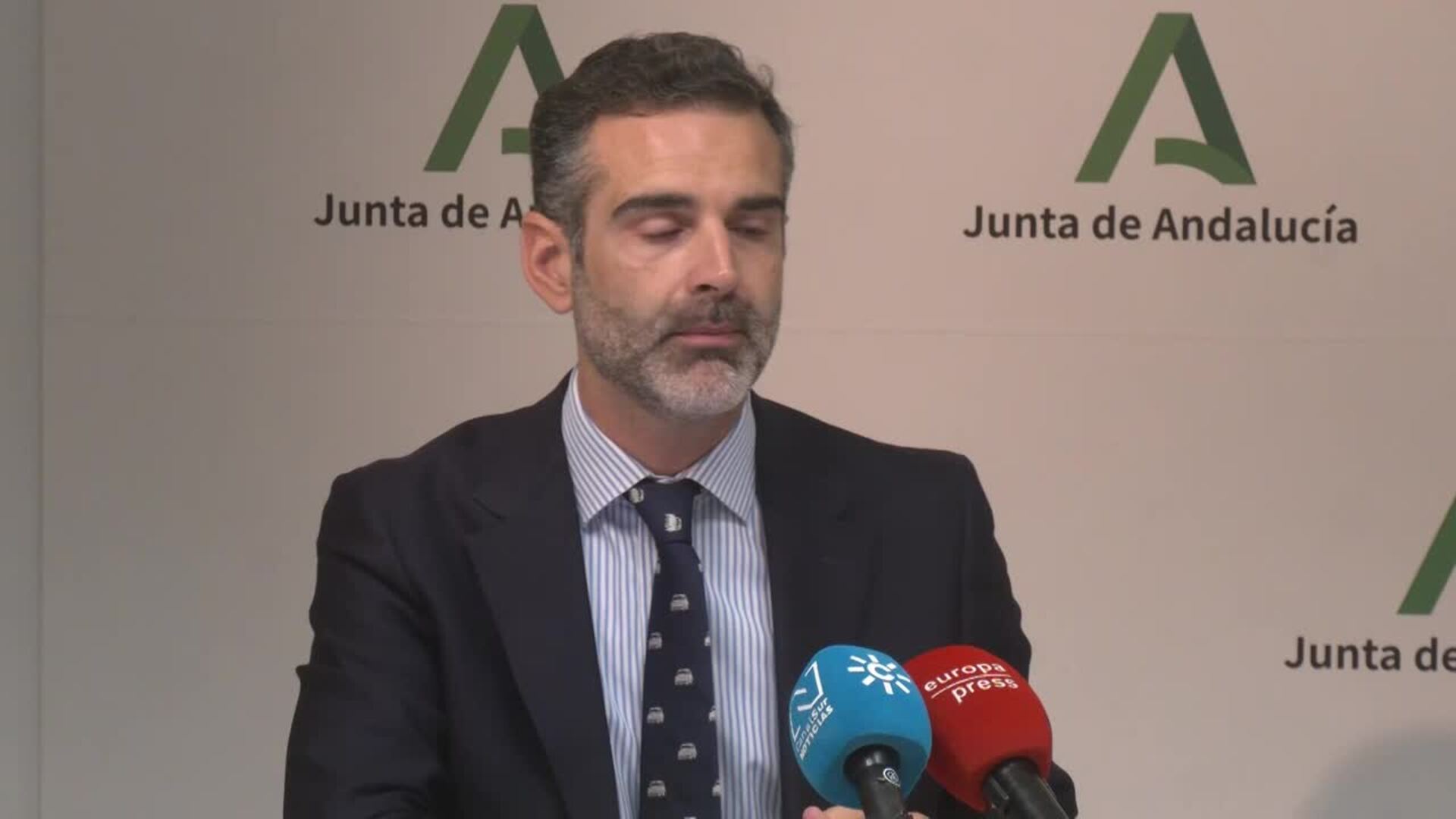 Andalucía lamenta el "maltrato" de la UE al caladero Mediterráneo y avisa de su "desaparición"