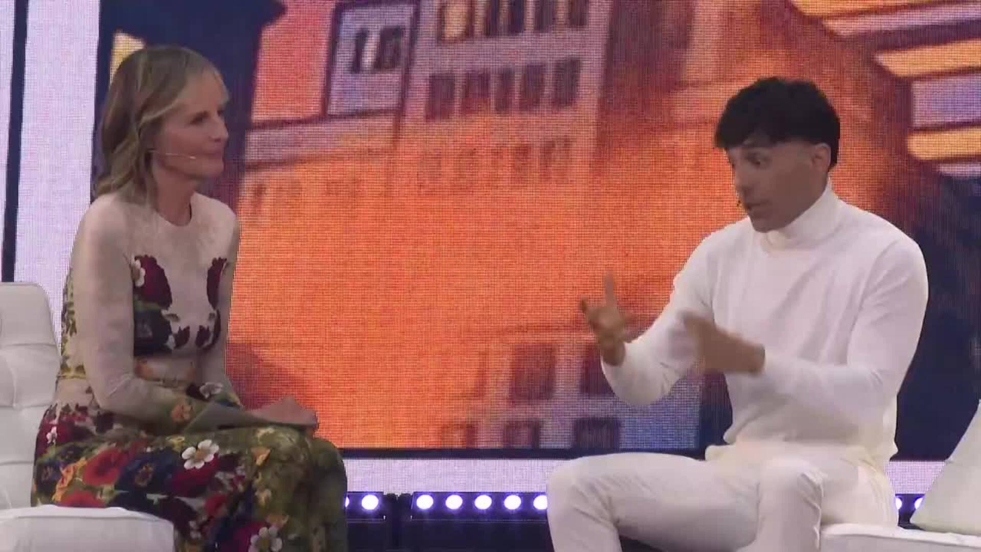 El Mago Pop anuncia una gira mundial en estadios que comenzará en el Bernabéu