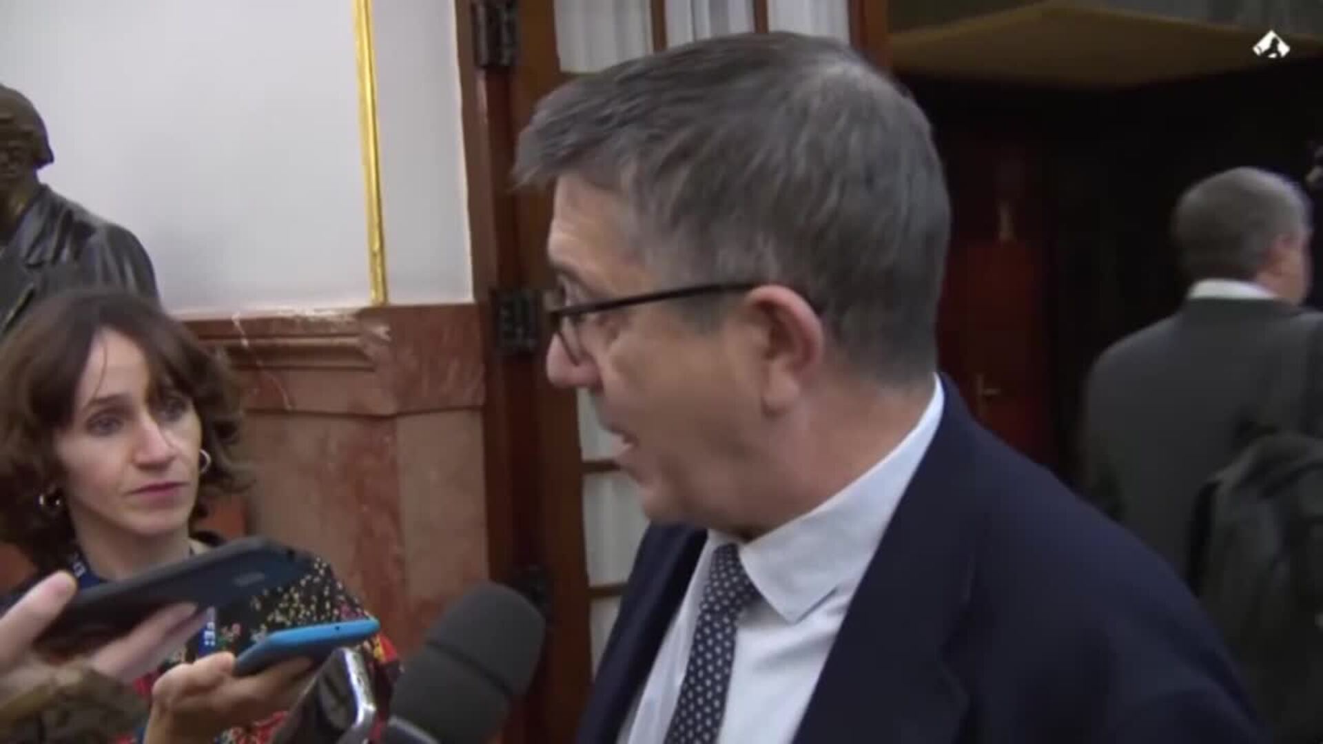 El PSOE asegura que apartará "con contundencia" a quienes sean denunciados por acoso sexual
