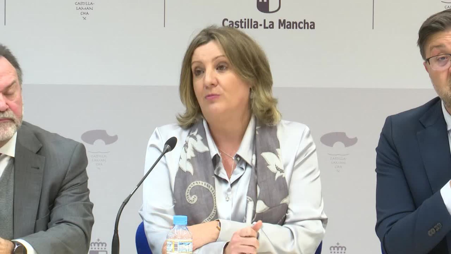 C-LM se convierte en segunda región europea en poner en marcha el mecanismo STEP
