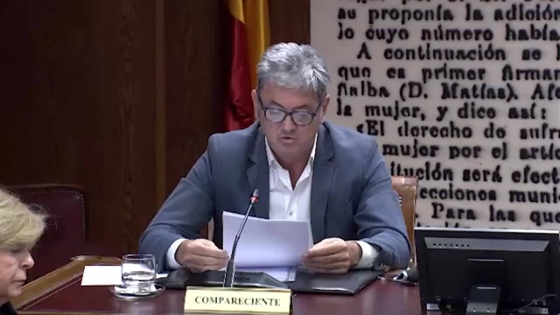 La Guardia Civil detuvo a Antxon Alonso en la operación en que fue arrestada Leire Díez