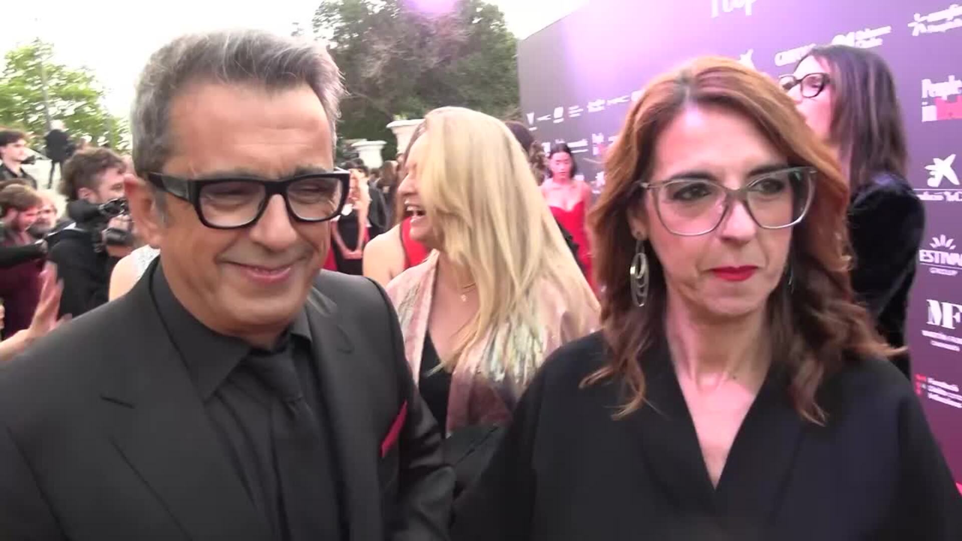 Buenafuente y Silvia Abril no darán las Campanadas 2025 en RTVE