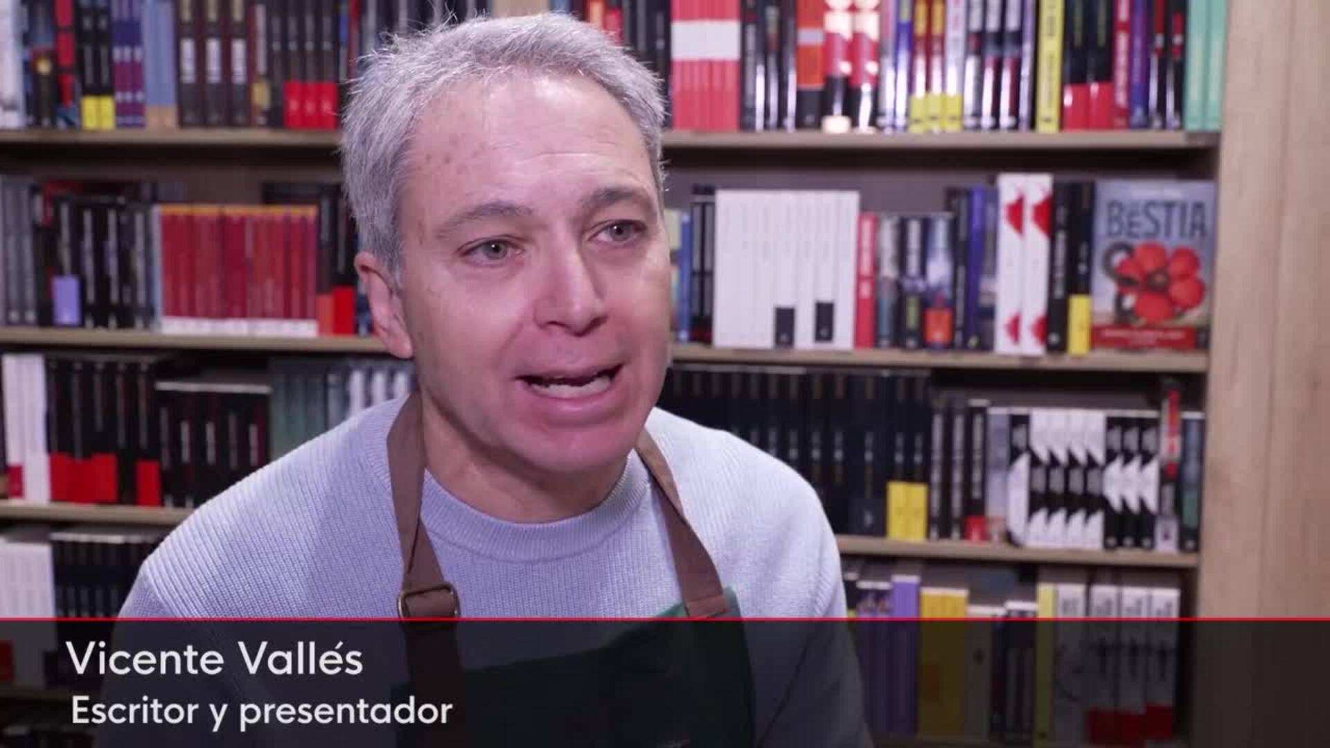 Libreros por un día celebra el fomento de la lectura en la antesala navideña