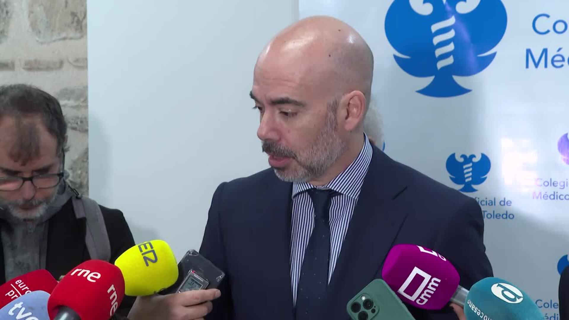 Sescam recuerda a CESM las 4 reuniones mantenidas