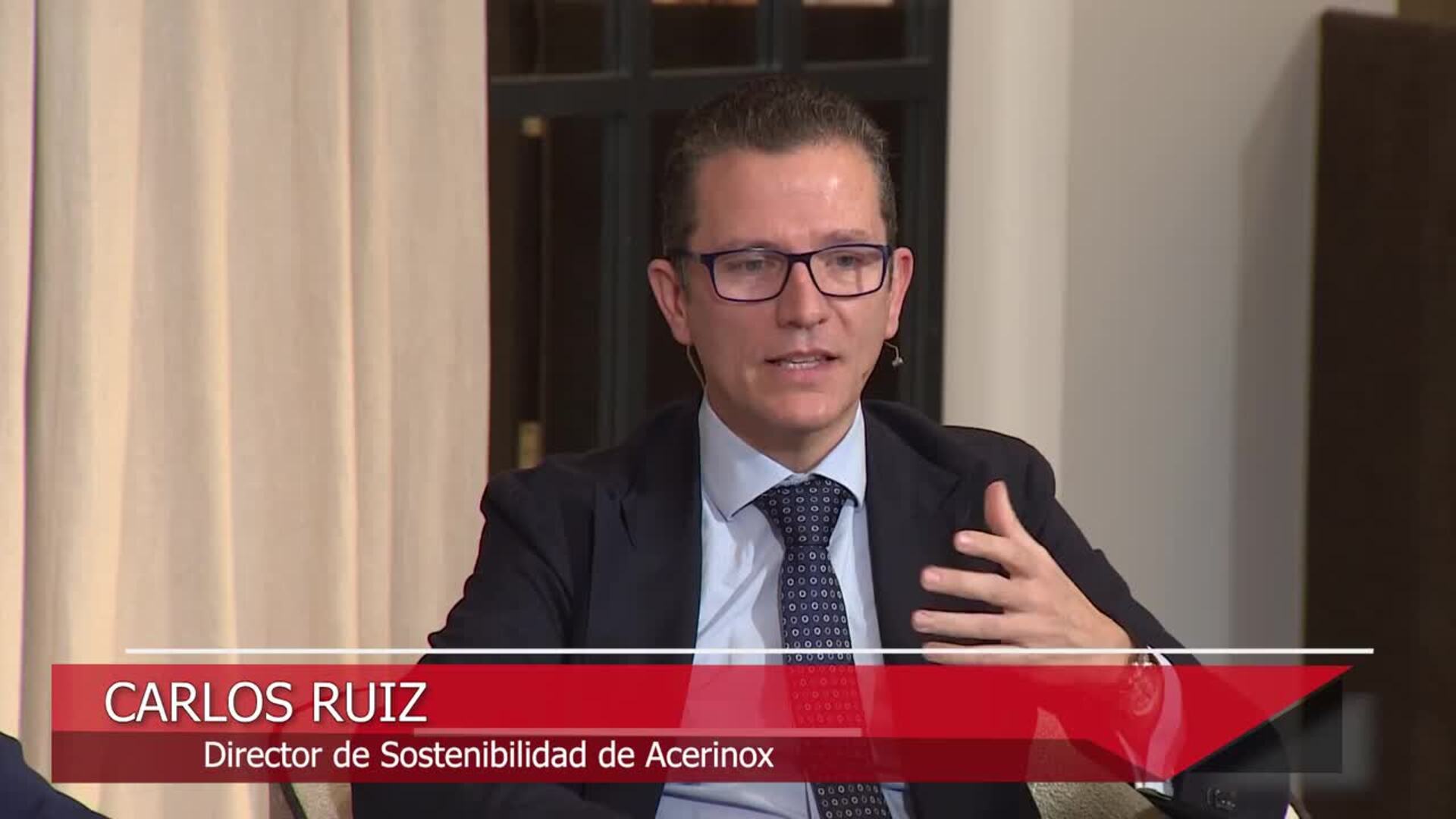Sostenibilidad, financiación y transparencia: claves para el liderazgo ante la acción climática