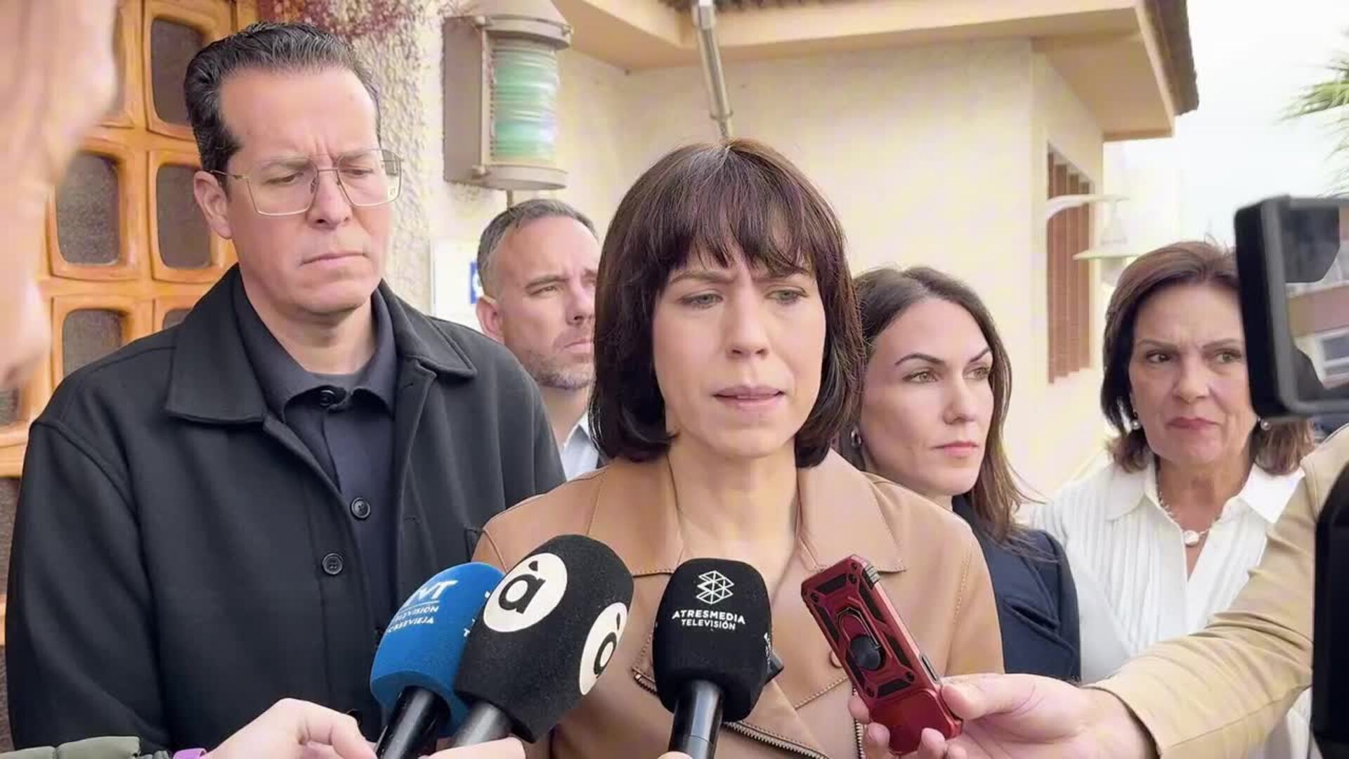 Morant exige la baja de militancia y renuncia de todos sus cargos del alcalde de Almussafes