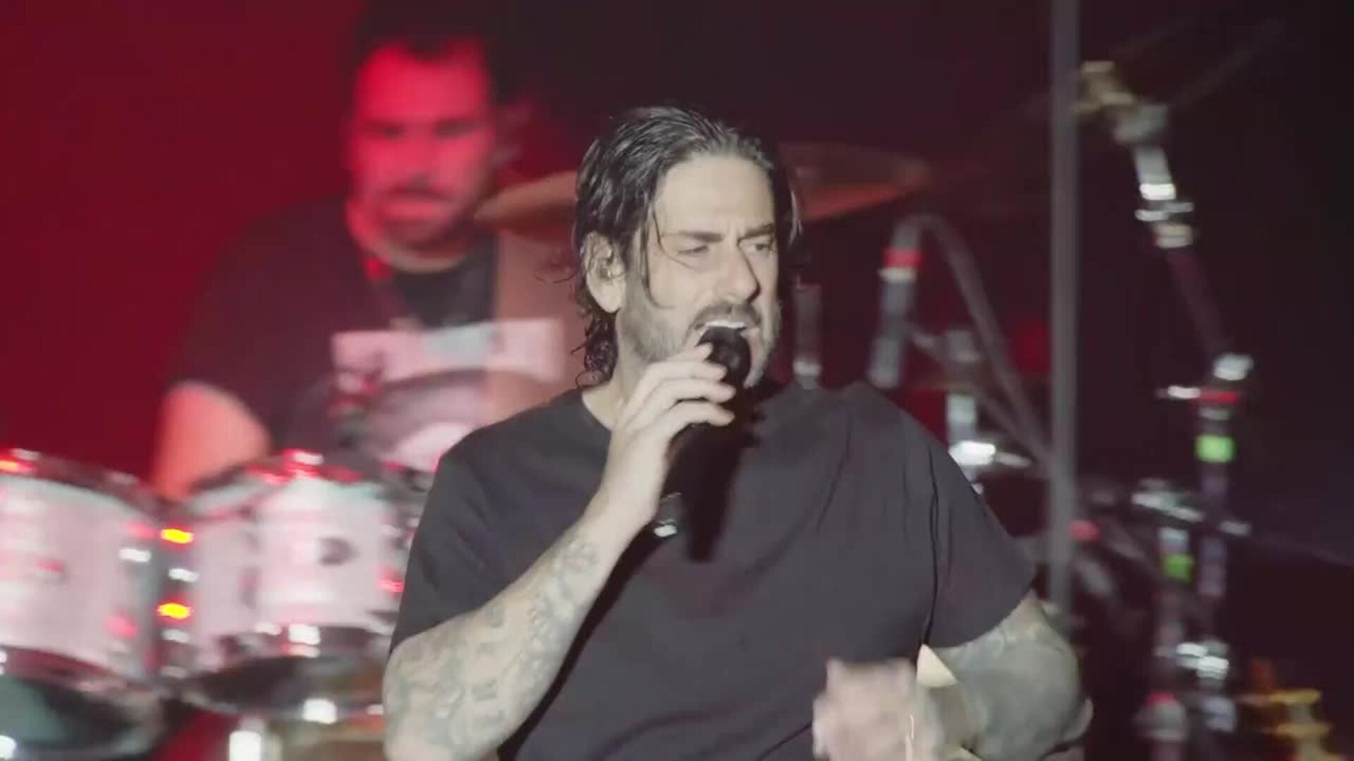 Starlite Madrid arranca su tercera edición con un 'sold out' de Melendi