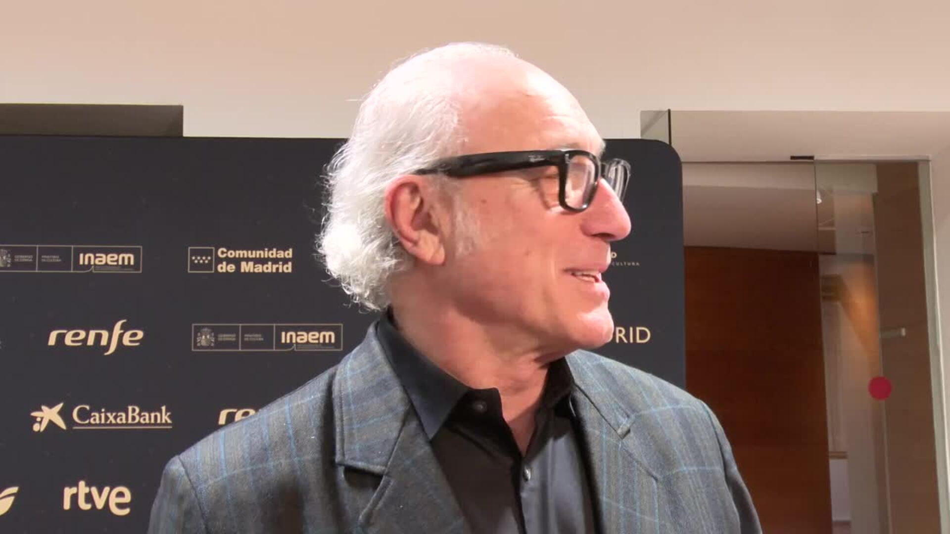 La Academia de Artes Escénicas entregará distinciones de Honor en Valladolid