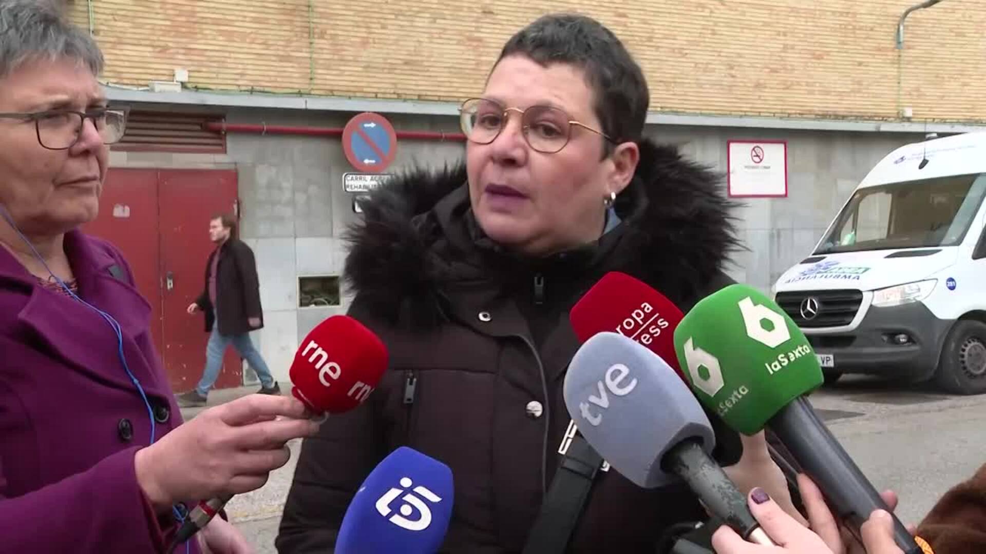 Afectadas del cribado de mama piden "la verdad" y aseguran que son "301 y no 23"