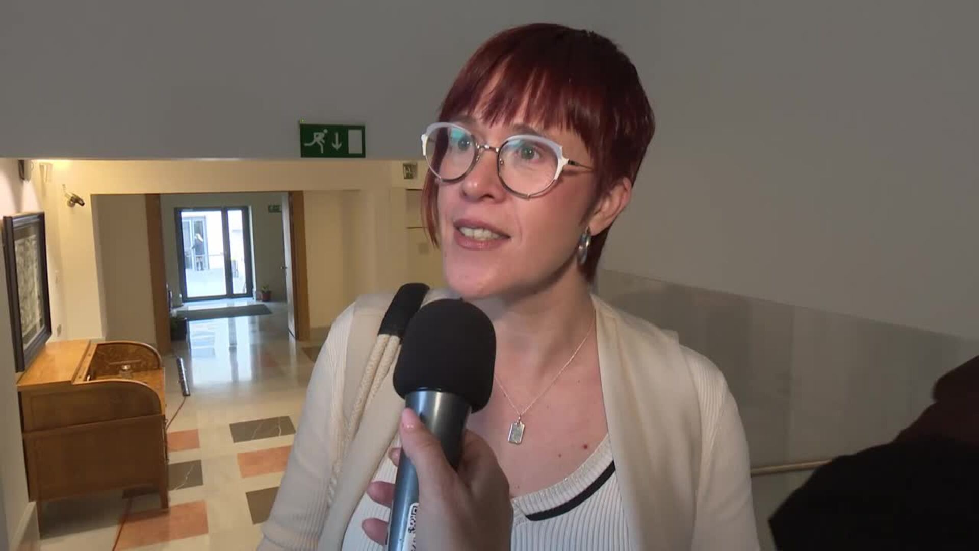 Compromís exige "cambios en profundidad" al Gobierno para "que no haya más corrupción"