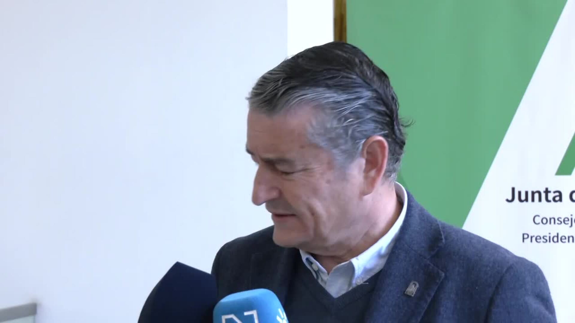 "Rotundo éxito" de la vacunación sin cita este sábado en centros comerciales