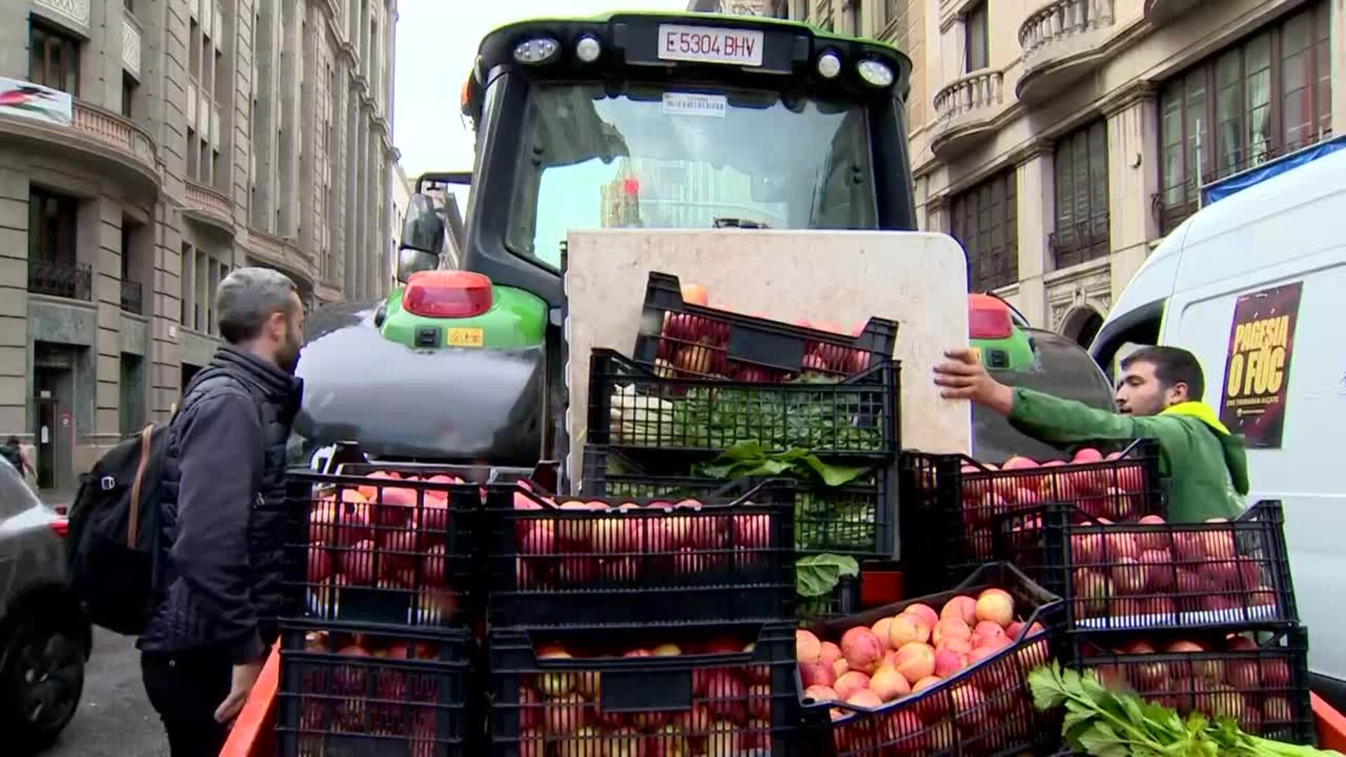 UP se fija como reto detener la ZEPA del Baix Llobregat (Barcelona)