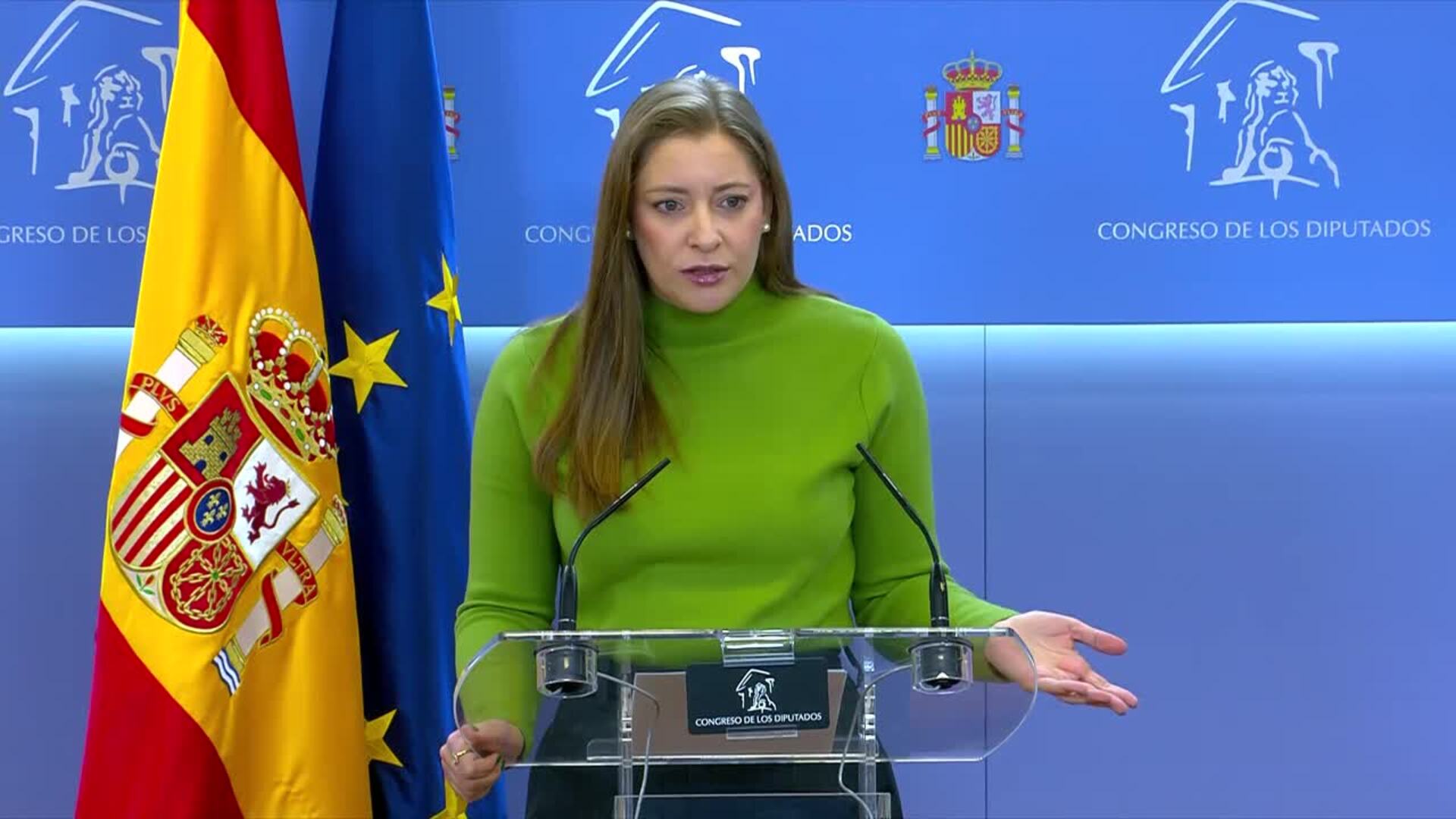 El PP garantiza que Feijóo entregará a la jueza sus mensajes con Mazón del día de la dana