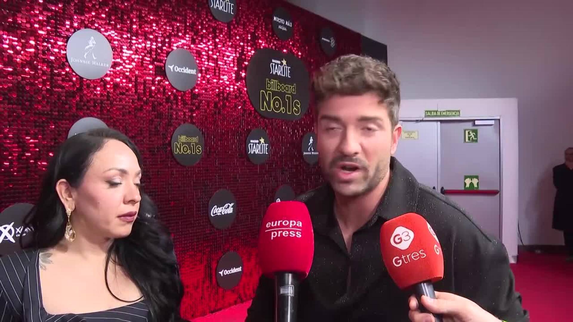 Pablo Alborán sobre la estafa en la que utilizan su nombre: "Me parece asqueroso"